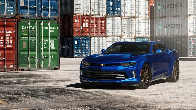 chevrolet