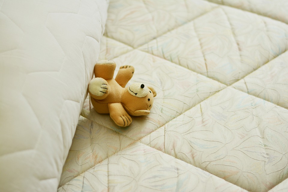 pohodlný matrac